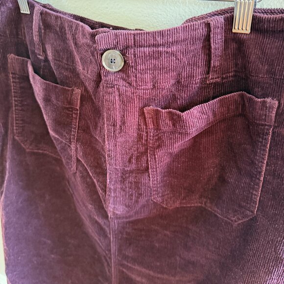 Anthropologie - Maeve Colette Skirt - Size Large - Picture 6 of 8